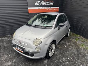 Fiat 500 1.2 POP 3DR - Image 3