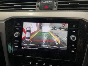 Volkswagen Passat BUSINESS 2.0 TDI MANUAL 6SPEED F - Image 4