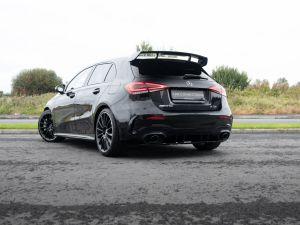 Mercedes-Benz A35 2019 - Image 2