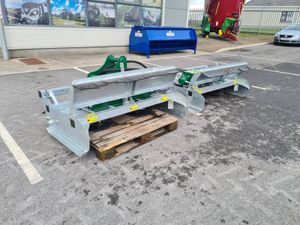 Major Flail Heads For Diggers - Image 4