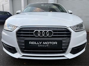 Audi A1 1.0 PETROL SPORT AUTO - Image 2