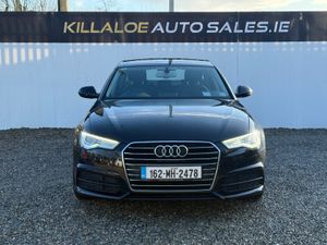 2016 Audi A6 SE Ultra 2.0TDI Automatic - Image 2