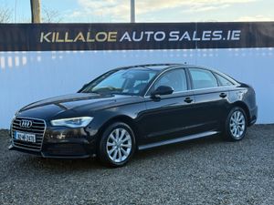2016 Audi A6 SE Ultra 2.0TDI Automatic - Image 3
