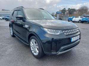 Land Rover Discovery 2.0 SD4 HSE 240PS 7 - Image 2