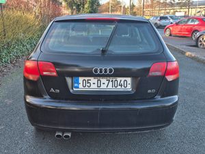 Audi A3 2005 - Image 4