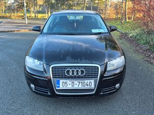 Audi A3 2005 - Image 3