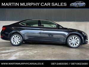 Skoda Superb AMBITION 2.0 TDI 150BHP * ONE OWNER * - Image 2