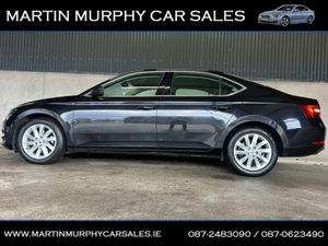 Skoda Superb AMBITION 2.0 TDI 150BHP * ONE OWNER * - Image 3