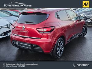 Renault Clio 1.2 AUTO ZEN MODEL 67 K KMS - Image 2