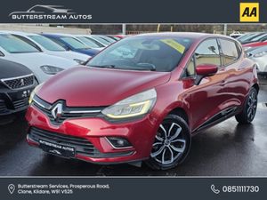 Renault Clio 1.2 AUTO ZEN MODEL 67 K KMS - Image 4