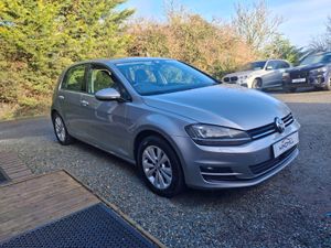 Volkswagen Golf Highline 1.2 TSI 5DR DSG - Image 3