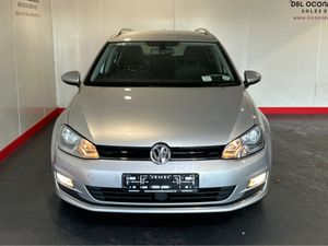 Volkswagen Golf HIGHLINE 1.6 TDI MANUAL 5SPEED 110 - Image 4