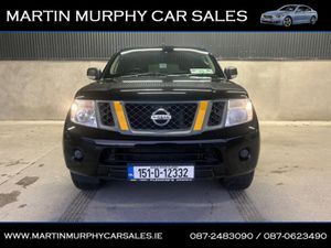 Nissan Navara 2.5 XE KING CAB 4DR - Image 4