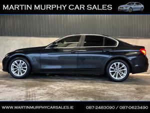 BMW 3-Series 320D SE AUTO 190 BHP - Image 3