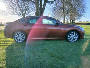 Mazda Mazda6  ( new NCT /6 months tax ) - Image 3