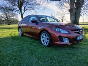 Mazda Mazda6  ( new NCT /6 months tax ) - Image 2