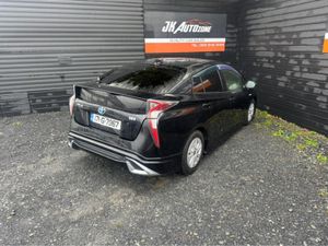 Toyota Prius 1.8 HYBRID 5DR - Image 4