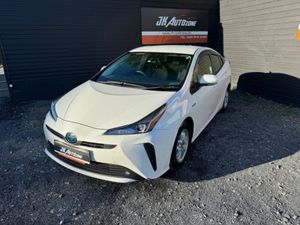 Toyota Prius 1.8 HYBRID 5DR - Image 3