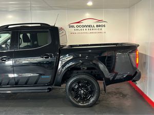 Nissan Navara N-GUARD DCI AUTO SHR DCB - Image 3