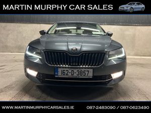 Skoda Superb AMBITION 1.6 TDI 120BHP AUTO - Image 4