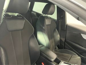 Audi A5 2.0 TDI S LINE 40 190PS 5DR AUTO - Image 2