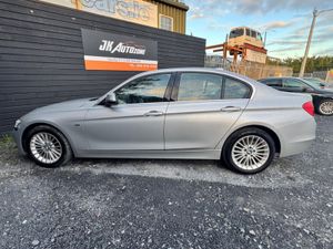 BMW 3-Series 2.0D LUXURY ED AUTO - Image 4