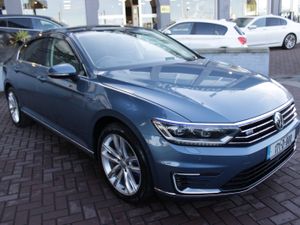 1.4 GTE PLUG IN HYBRID 4DR SALOON /1 OWNER 48420KM - Image 2