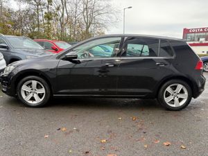 Volkswagen Golf 1.2 PETROL COMFORTLINE AUTO - Image 4