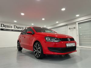 Volkswagen Polo (141) POLO 1.2TSI DSG ONLY 26333KM - Image 4