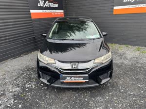 Honda Fit 1.5 HYBRID AUTO - Image 2