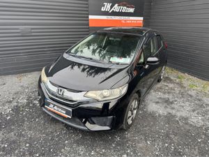 Honda Fit 1.5 HYBRID AUTO - Image 3
