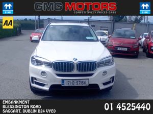 BMW X5 F15 2.0XDRIVE40E SE 5DR AUTO - Image 4