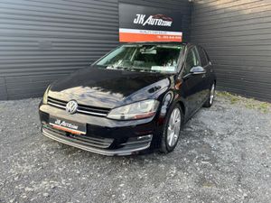 Volkswagen Golf 1.4 TFSI AUTO - Image 3