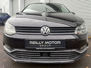 Volkswagen Polo 1.2 PETROL HIGHLINE AUTO **CLASS S - Image 2