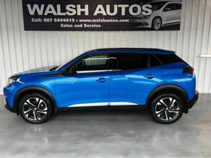 Peugeot 2008 ALLURE 1.2 130 AUTO 4DR A - Image 4