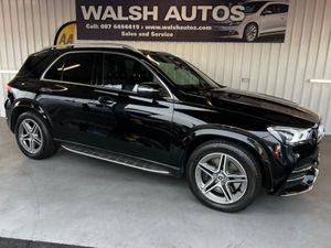Mercedes-Benz GLE 350 AMG LINE DE 4MATIC - Image 2