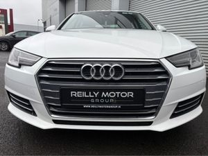 Audi A4 2.0 DIESEL SPORT ULTRA 150HP - Image 2