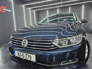 Volkswagen Passat CL 1.6 TDI MANUAL 6SPEED FWD 120 - Image 2