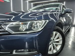 Volkswagen Passat CL 1.6 TDI MANUAL 6SPEED FWD 120 - Image 4