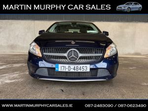 Mercedes-Benz A-Class A200 D SPORT AUTO * LOW KMS - Image 4