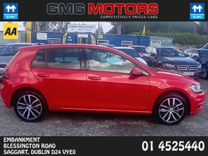Volkswagen Golf **HIGHLINE** SAT NAV**REVERSE CAME - Image 4