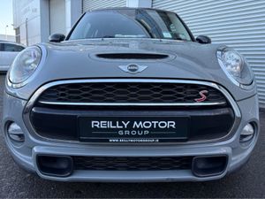 Mini Cooper 2.0 PETROL F55 S 5DR AUTO - Image 2