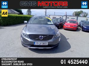 Volvo XC60 SE NAV D4 2.0 TD B4 R-DESIGN MHEV 197BH - Image 3