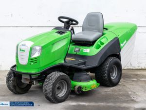 Used 2013 Viking MT6112ZL Lawnmower - Image 3