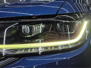 Volkswagen T-Cross STYLE 1.0 L 115BHP NEW MODEL; - Image 3