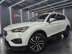 SEAT Tarraco 7 SEATER AUTO 2.0 TDI 150HP - Image 4