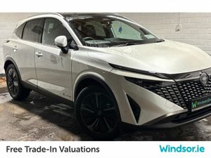 Nissan Qashqai ePOWER QASHQAI SV TECH - Image 3