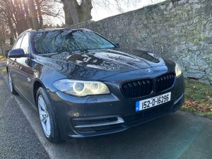 BMW 518D SE TOURING - Image 3