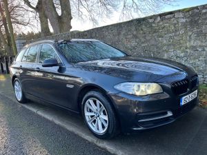 BMW 518D SE TOURING - Image 2