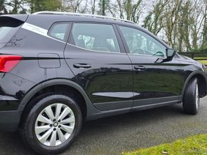 19 SEAT Arona EXCELLECE 1 LITRE TINY KMS - Image 4